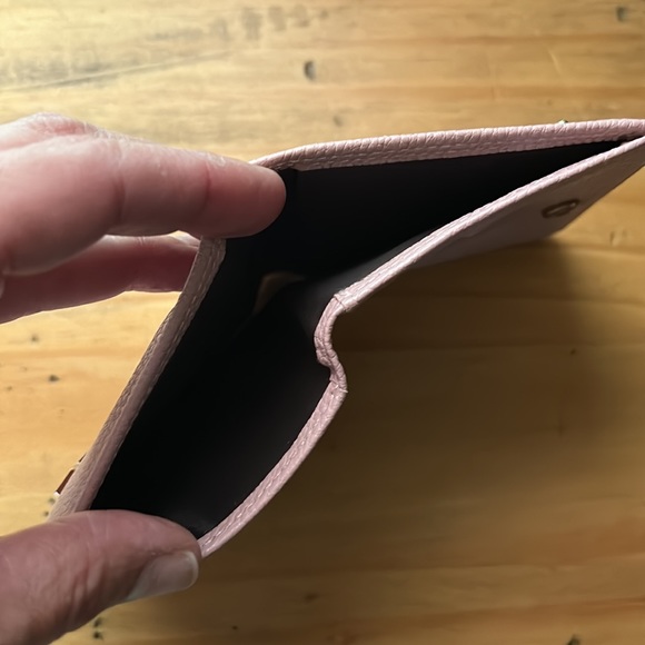 RFID mini wallet - Picture 4 of 6